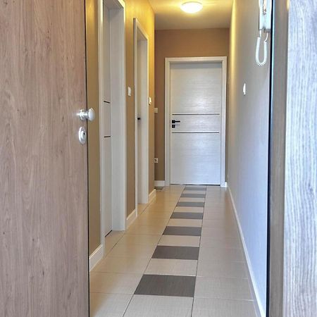Apartment La God Malinska Extérieur photo