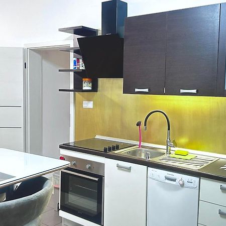 Apartment La God Malinska Extérieur photo