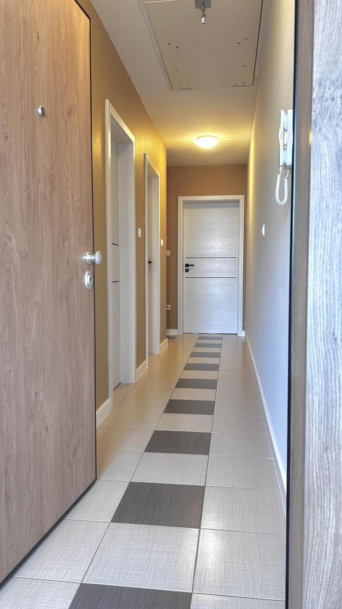 Apartment La God Malinska Extérieur photo