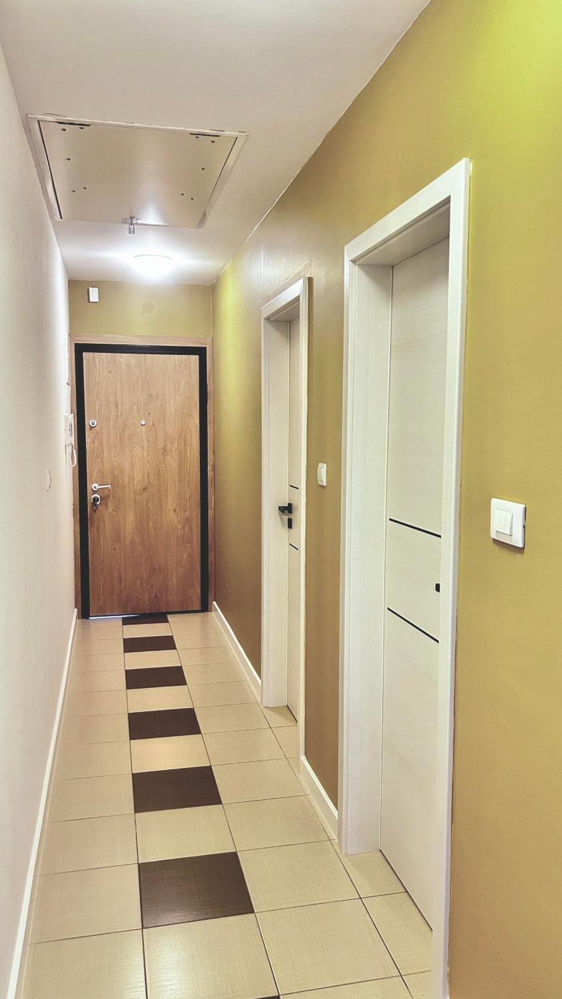 Apartment La God Malinska Extérieur photo